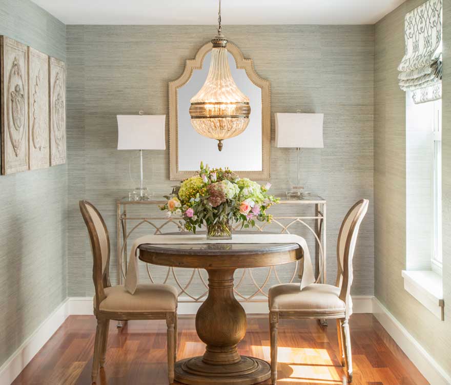 Modern Elegance