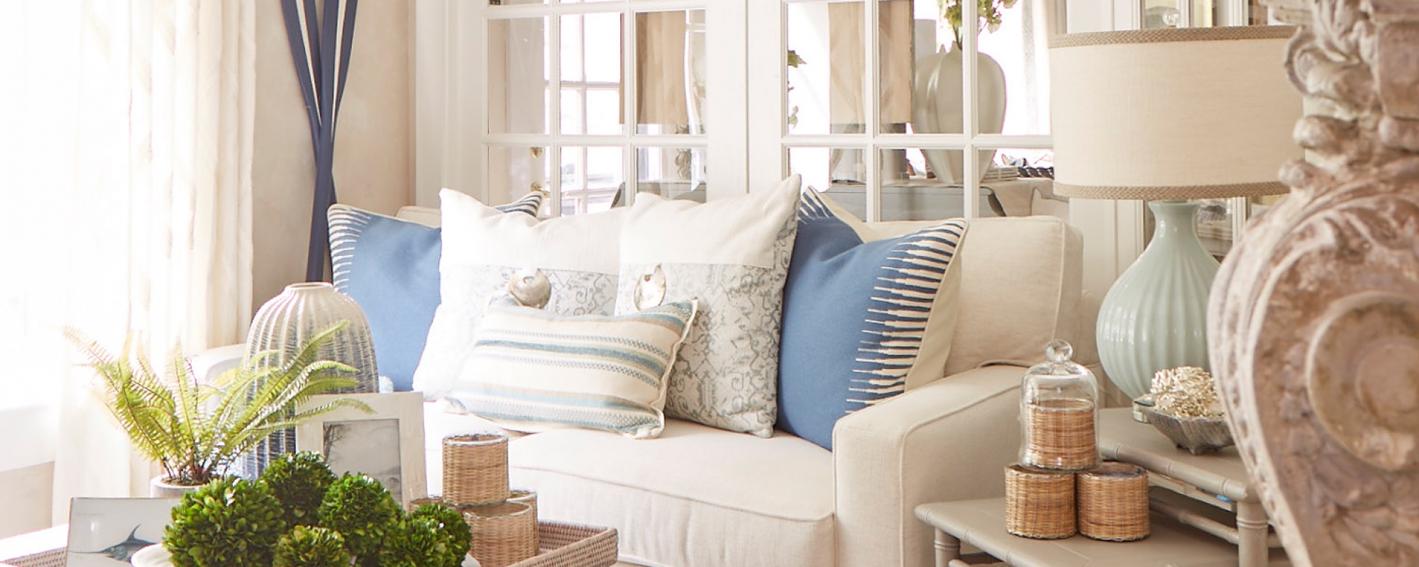 Furniture Stores on Cape Cod Casabella Interiors