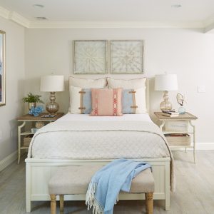 Dream a Little Dream - Casabella Interiors